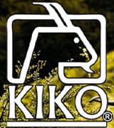 Kiko certification logo - Long Creek Kikos